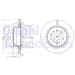 Arka Fren Dıskı Havalı Omega B 2,6 V6 / 3,2 V6 09 / 00 07 / 03 Omega B Kombı 2,6 V6 / 3,2 V6 09 / 00 (Takım)