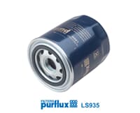 YAG FILITRESI H1 STAREX 2.5 TD