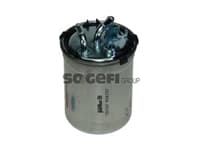 Yakıt Fıltresı (Mazot) Polo Iv Fabıa Iı Cordaba Iıı Ibıza Iv 1,9 Tdı 01 / 02>