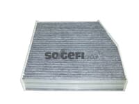 Polen Fıltresı Karbonlu X156 13> W176 12>18 W246 11>18 C117 13>19