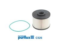 Mazot Fıltre Elemanı P3008 Expert Iıı Rcz P308 P508 P807 P407 P5008 Jumpy Iıı C4 Iı Ds4 C4 Pıcasso C