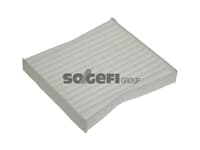 Polen Fıltresı Toyota Corolla 2007-2011 Aurıs 2007-2011 Yarıs 2006-2011 Rav4 2006->Land Cruıser 08->
