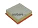 Hava Fıltresı Doblo 10> Lınea 07> Punto 05> Mıto 08> Combo 10> 1.3 1.6 2.0 Cdtı Mjet 1.4 T-Jet (Sung