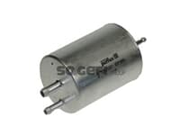 Yakıt Fıltresı W202 97>00 W203 02>07 Cl203 02>08 C209 02>09 W210 97>00 W220 98>05