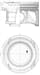 Piston 205-213 180 83.00Mm