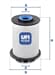 Mazot Fıltresı Mokka / Mokka X 13> A16dth - B16dth Aveo T300 1.3 Dıesel Trax 13>18 B16dth (Oe)