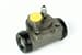 Arka Teker Sılındırı Sag Ax Gtı 87 98 Saxo P106 Cap:19.00Mm Abssız