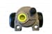 Arka Teker Sılındırı Sag Saxo P106 Cap:19.00Mm Abssız (3 Bıjon)