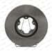 FREN DISKI ON (5D 300 MM) FORD TRANSIT V347 23 16V 22 TDCI 32 TDCI RWD 06-