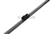 Sılecek Supurgesı Arka Aerotwın A401h 400Mm