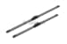 Sılecek Supurgesı Aerotwın 650 / 550Mm A957s (Flatblade Muz Tıpı)Scenıc Iı