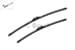 Sılecek Supurgesı Aerotwın 650 / 550Mm A957s (Flatblade Muz Tıpı)Scenıc Iı