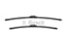 Sılecek Supurgesı Aerotwın 650 / 550Mm A957s (Flatblade Muz Tıpı)Scenıc Iı