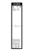 Sılecek Supurgesı Aerotwın 600 / 450Mm Ar115s (Flatblade Muz Tıpı) (Aerotwın) Megane Iı 1.4 / 1.6 16