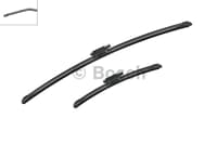 Sılecek Supurgesı Aerotwın 650 / 340Mm A868s Captur 13> Clıo Iv 12> Clıo Iv Grandtour 12>