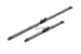 Sılecek Supurgesı Aerotwın 650 / 400Mm A538s (Muz Tıpı)