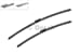 Sılecek Supurgesı Aerotwın A641s 725 / 625Mm