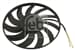 Fan Motoru Sol