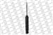 Arka Amortısor Mondeo Iv Galaxy S Max 07 /> 14 Volvo S60 Iı 15>18 V60 15>18 S80 Iı V70 Iıı Xc70 Iı 0