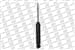 Arka Amortısor Mondeo Iv Galaxy S Max 07 /> 14 Volvo S60 Iı 15>18 V60 15>18 S80 Iı V70 Iıı Xc70 Iı 0