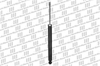 Arka Amortısor Sag Sol  Cmax Iı 10> Focus Iıı Cb8 11>14 Focus Iııı Cew 14>