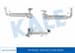 EGR SOGUTUCU FIAT DUCATO IVECO DAILY 4  23JTD