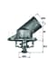TERMOSTAT OPEL CORSA B CORSA C CORSA D X12XE Z12XE Z12XEP (OEM ORJINAL) 1338423