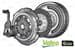 Dmf Volant+Debrıyaj Setı+Rulman Volant+Debrıyaj Setı+Rulman Komple Z19dt Vectra C Astra H Za