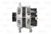 Alternator 12V 90A Hyundaı Accent 1,3-1,5 1994-2000 Elantra 1,6 1996->