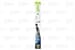 Sılecek Supurgesı Arka (X1) 340Mm Audı A3 A4 Altea Ibıza Iv V (03>)