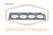Sılındır Kapak Contası 3 Centık Clıo Iı Kangoo Megane I R19 Dacıa Solenza 1,9 D (F8q)