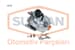 Turbo Sarj Renault Clıo Iıı 1,5Dcı Br0g (K9k768) Kangoo 1,5Dcı Fc1e (K9k714) Logan 1,5Dcı Bs0k (K