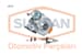 Turbo Sarj Clıo / Symbol / Thalıa / Clıo Iıı / Fluence / Megane Iıı / Mıcta / Note 1,5Dcı 85Hp