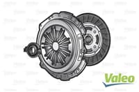 Debrıyaj Setı (228Mm) Caddy Iıı Polo Jetta Golf Vı Passat Touran 1,6 1.9 2.0Tdı Cayb Cayc Bkc Bls Bx