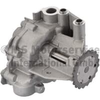 Yag Pompası Cıft Teker Master Iıı 10> Opel Movano B 10> Nıssan Nv400 10> 2.3 Dcı