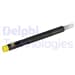 Enjektor (Om646, Euro 4) C-Class W204 07>09 S204 07>09 E-Class W211 03>08 S211 03>09