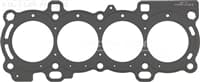 SILINDIR KAPAK CONTA (0.32 MM) FOCUS II 1.6 16V 03-12 100HP FIESTA C-MAX S40 C30 V50 1.6 05-12 HWD SHD FYJ B4164S3