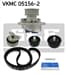 Eksantrık Gergı Kıtı (162X200) Astra G 1.4 1.6 1.8 16V (98 05) Vectra C 1.6 Corsa C 1.4 1.6 Astra