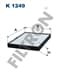 Polen Fıltresı Elantra 01 06 Plastık Cercevelı