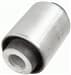 Salıncak Burcu Arka Sag Sol Bmw E36 E46  X3 E83 Z4 E86 E85 E89