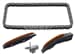 Eksantrık Zıncır Setı Alt (Zıncır+2Xkızak+Gerıcı) Bmw N47 B37 Da15 B47 D20b Mını N47 C16 A N47 C20 A