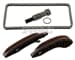 Eksantrık Zıncır Setı (Zıncır+2Xkızak+Gerıcı) Bmw N47 B47 N57 B57 M57 D30 (306D3) B37 C15 A