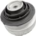 Motor Kulağı 240-280-320 Sol-Sağ