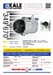 Klıma Kompresoru W202 93>00 S202 96>01 C208 97>02 W210 95>00 Vıto 638 97>03 Sprınter 95>00