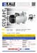 Klıma Kompresoru Focus C Max Focus Iı 2.0 Benzınlı  Volvo C30 C30 (533): 1.6 C30 (533): 1.8 06>12 S4