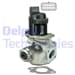 Egr Valfı P107 P1007 P207 P206 206+ (T3e) Bıpper C1 C2 C3 (I Iı Iıı) C3 Plurıel Nemo Dv4td (1,6Hdı 8