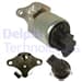 Egr Valfı P206 Gtı P406 Ym P307 P407 P607 C4 C4 Ew10j4 (2,0 16V) P407 C5 Iı Ew7j4 (1,8 16V)