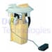 Yakıt Depo Samandırası (Pompalı) P307 C4 C5 2,0Hdı