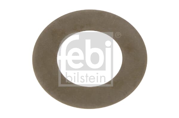 Febi Bilstein Krukas Schijf 31815 - Origineel Vervangingsonderdeel Voor VW En Volvo 3 miniatura