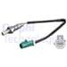 Oksıjen Sensoru Ford Mondeo, Galaxy, S Max; Volvo S60, S80, V60, V70, Xc60 (03 / 10>)